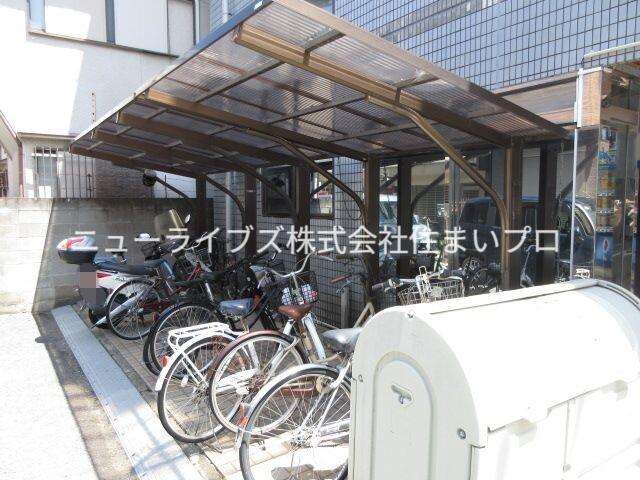 ウエストヒルズ神田