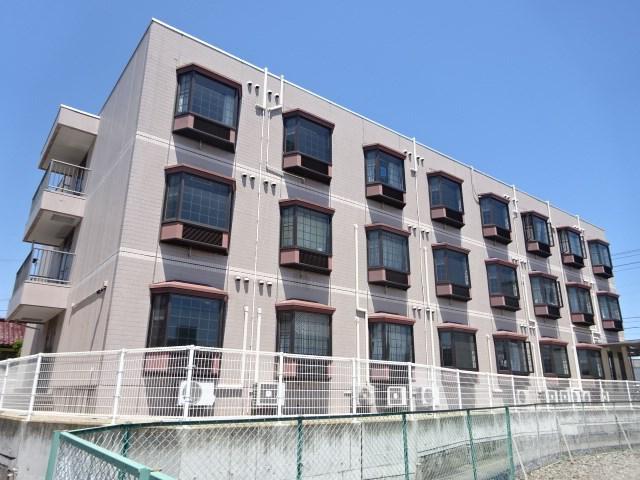 メゾンドゥマキ三輪