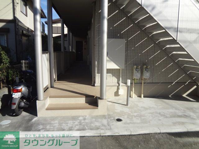 ディオネ茅ヶ崎