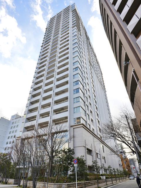 グランドメゾン京町堀タワー