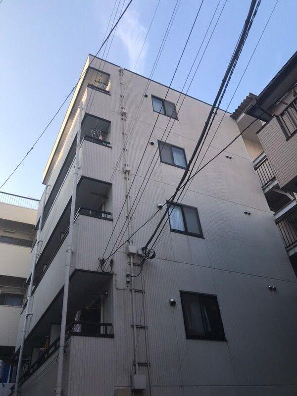 アクシーズIV