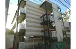 レオパレスギョクジュ