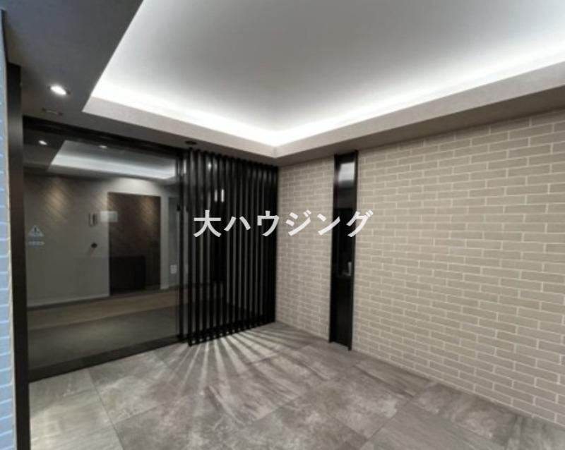 クレヴィスタ久が原