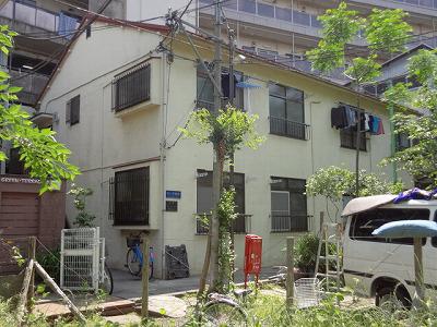 コーポ清美