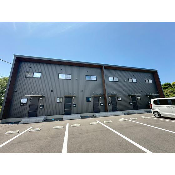ハウスゲート上野新町