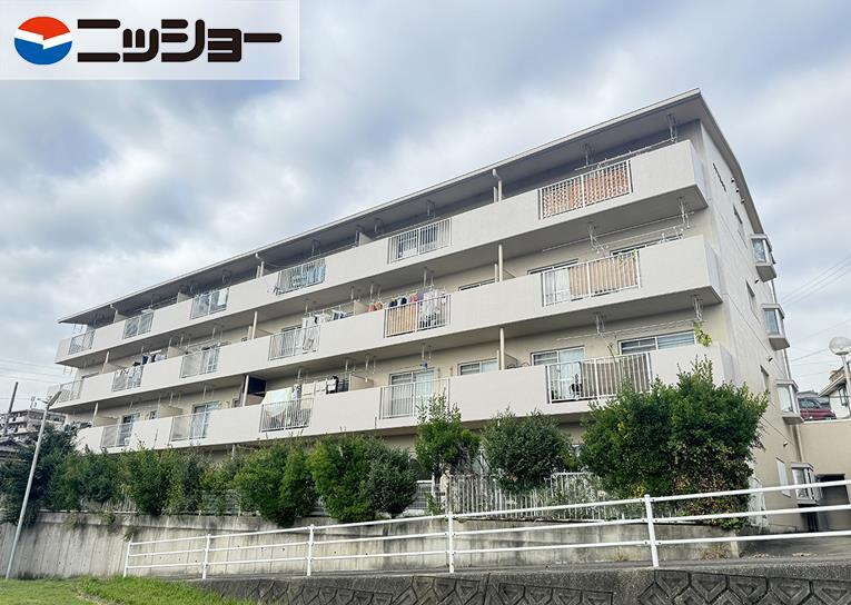 ソシア巽が丘(3DK/1階)