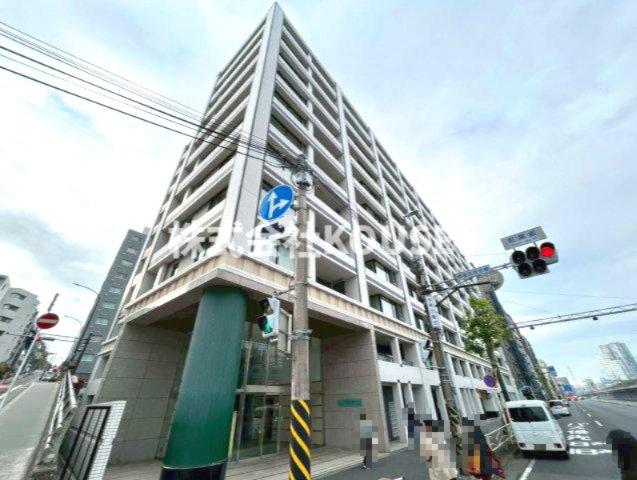 リーデンススクエア桜木町