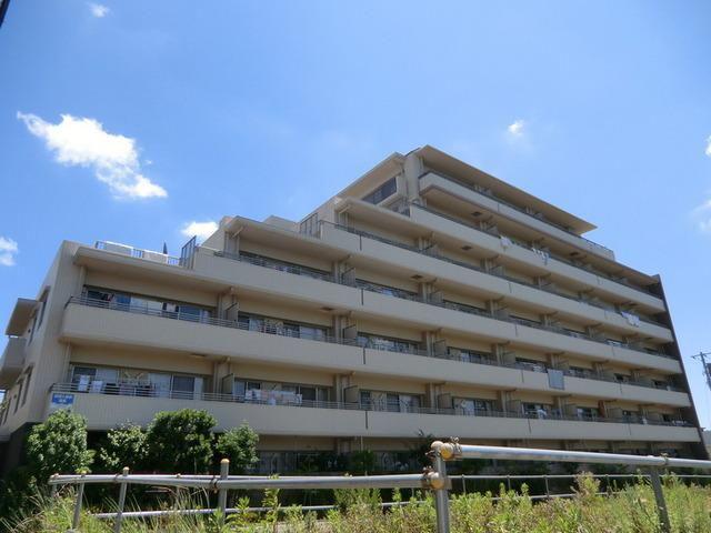 レジディア東松戸
