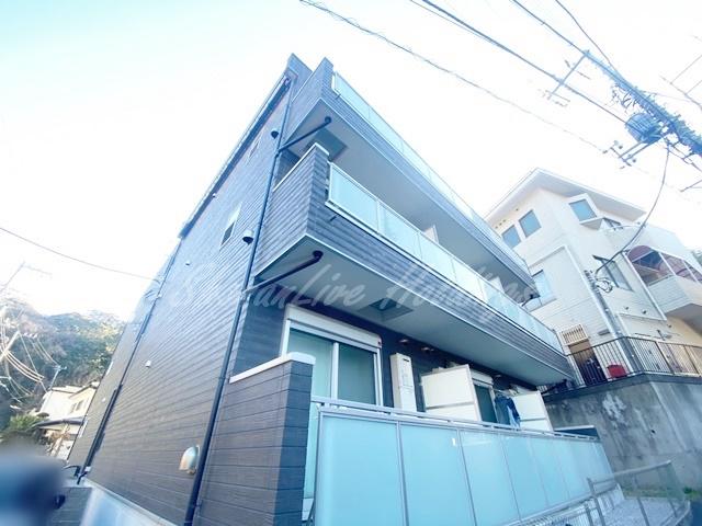リブリ鎌倉岡本
