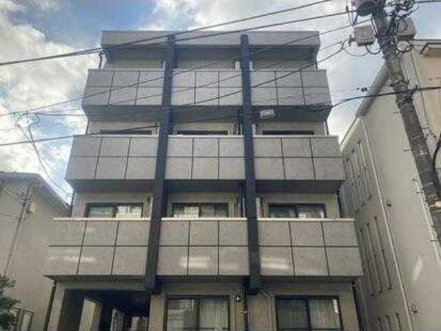 ザ・テラス西落合