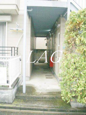 デューク千川