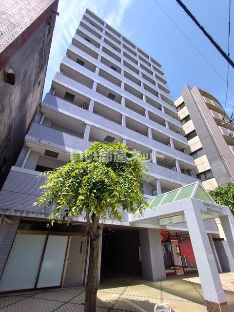 トーカンマンション浜田町