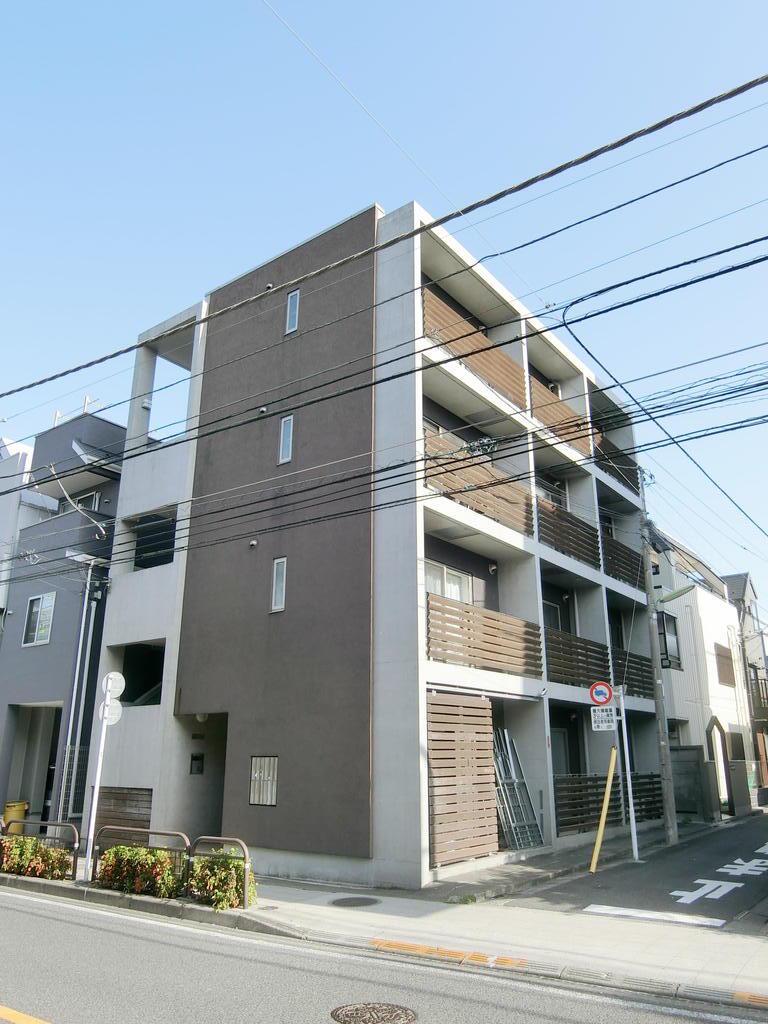 Aフラット下北沢