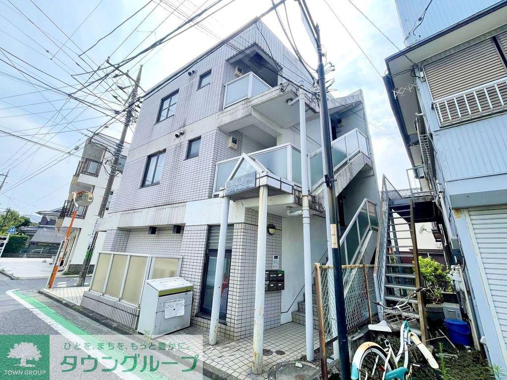 コンフォーム若松