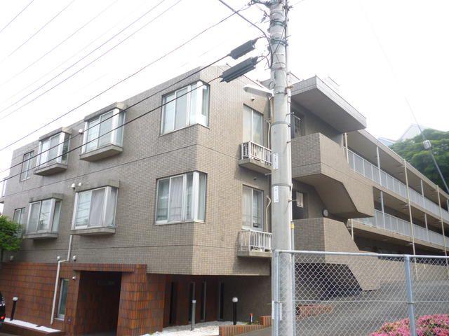 フォレスタ井土ヶ谷I