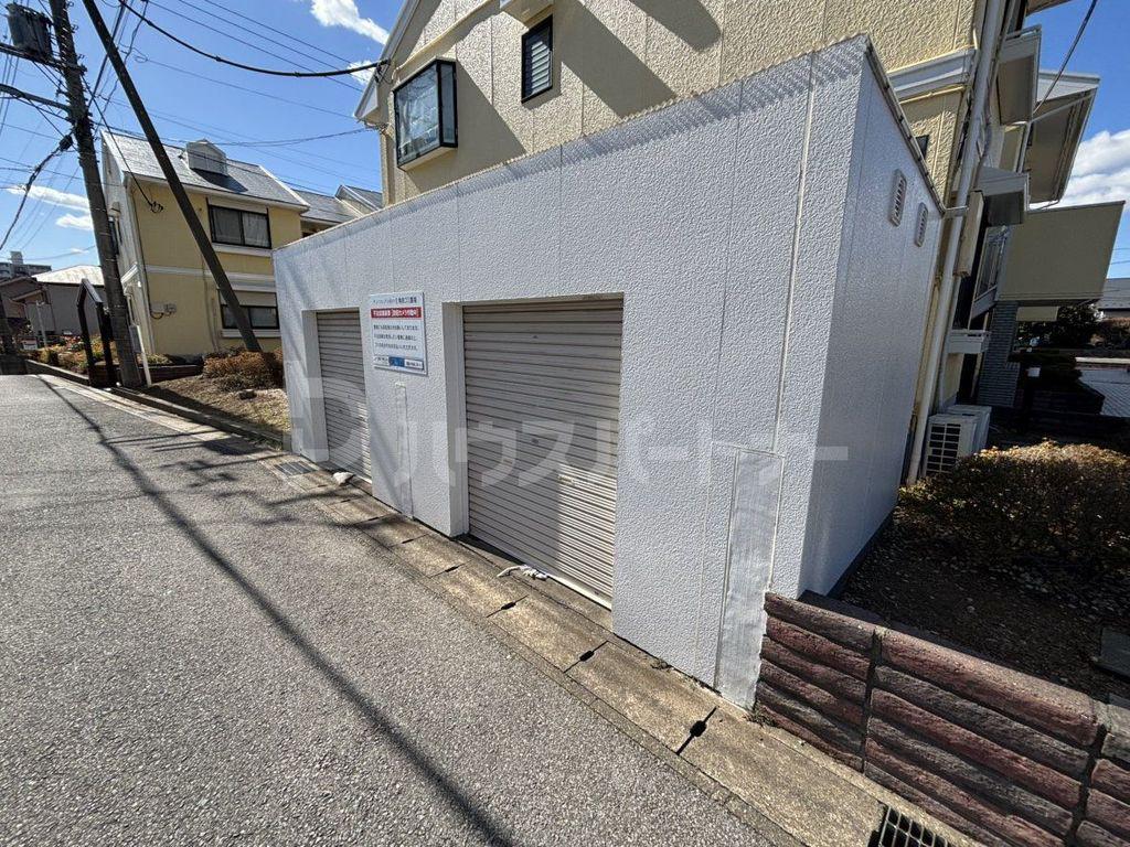 サンコレクト柏の葉