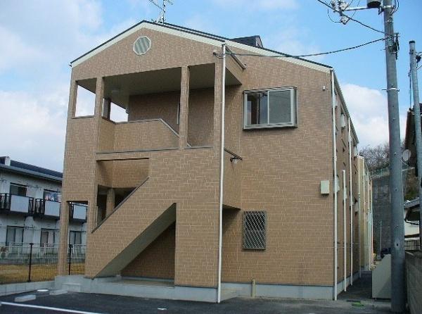 さんさん館 C