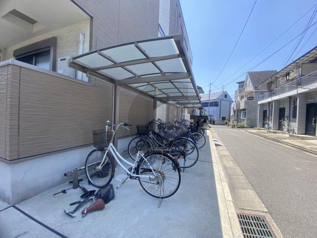 ラフィーネ オカモト