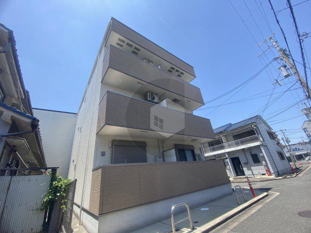 ラフィーネ オカモト