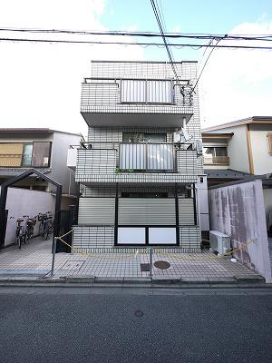 ヴィラシャンティー