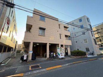 シャルマン西巣鴨