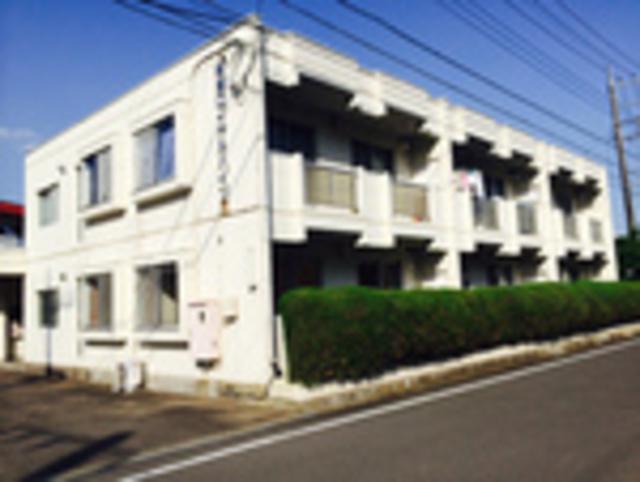 成瀬ロイヤルハイツII