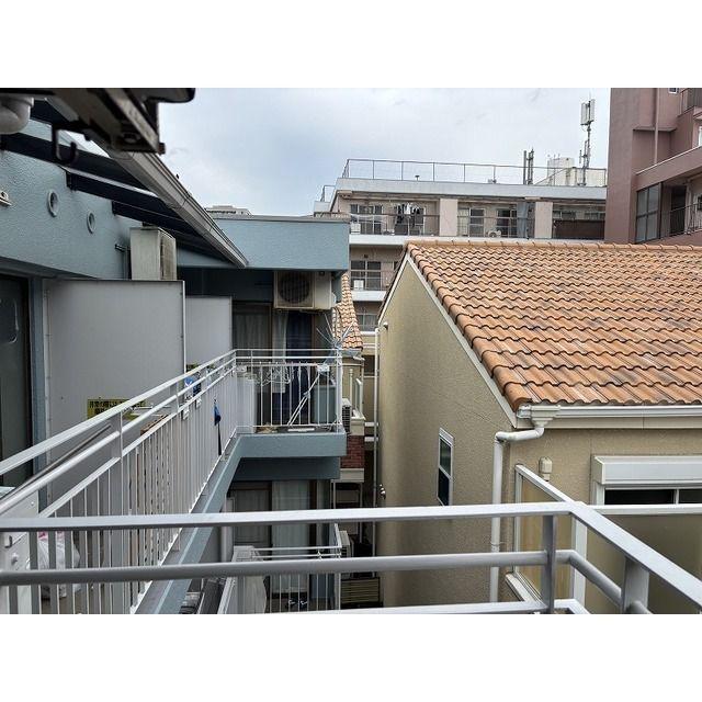 ダイドーメゾン西宮北口X