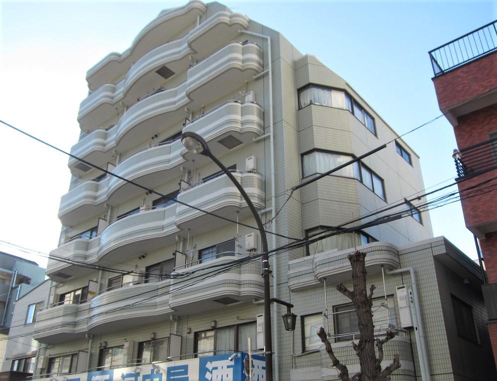 ウィル深見