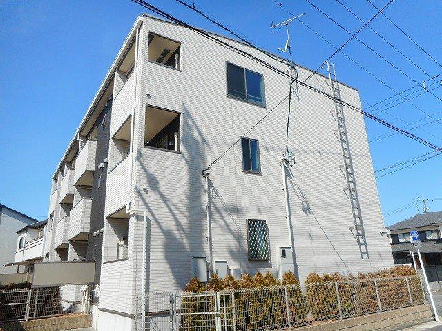 ブランシュシュ