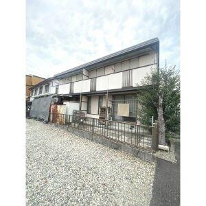 サンハイツ花堂(3DK/2階)