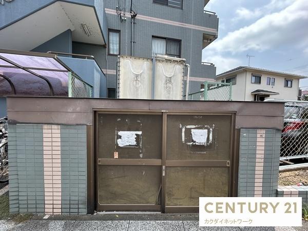 アーバン高野台