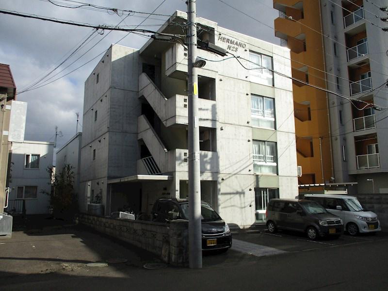 エルマーノN23