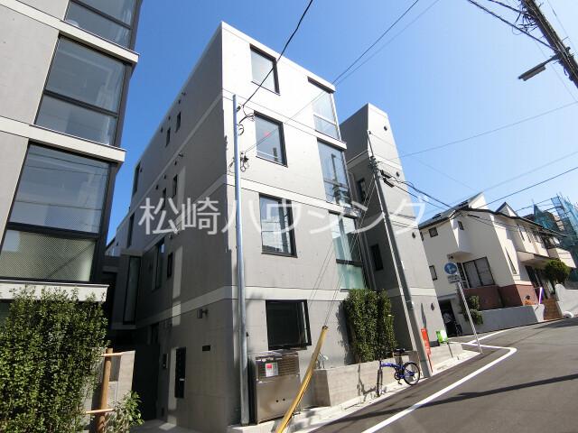 FARE中野VII