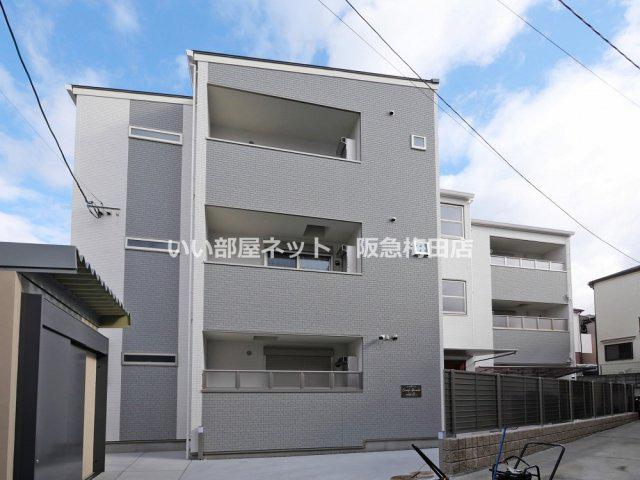 クリエオーレ原町