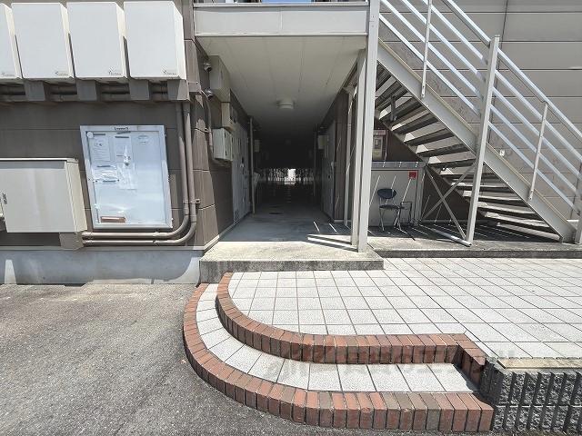 レオパレスフォーティウィンクス
