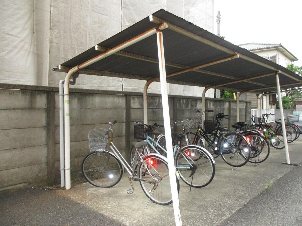グランドール井上