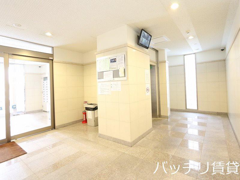 ローズモント・フレア博多駅東