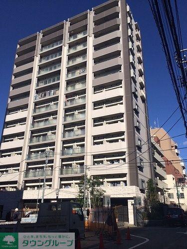 グローベル新大久保マスターズゲート
