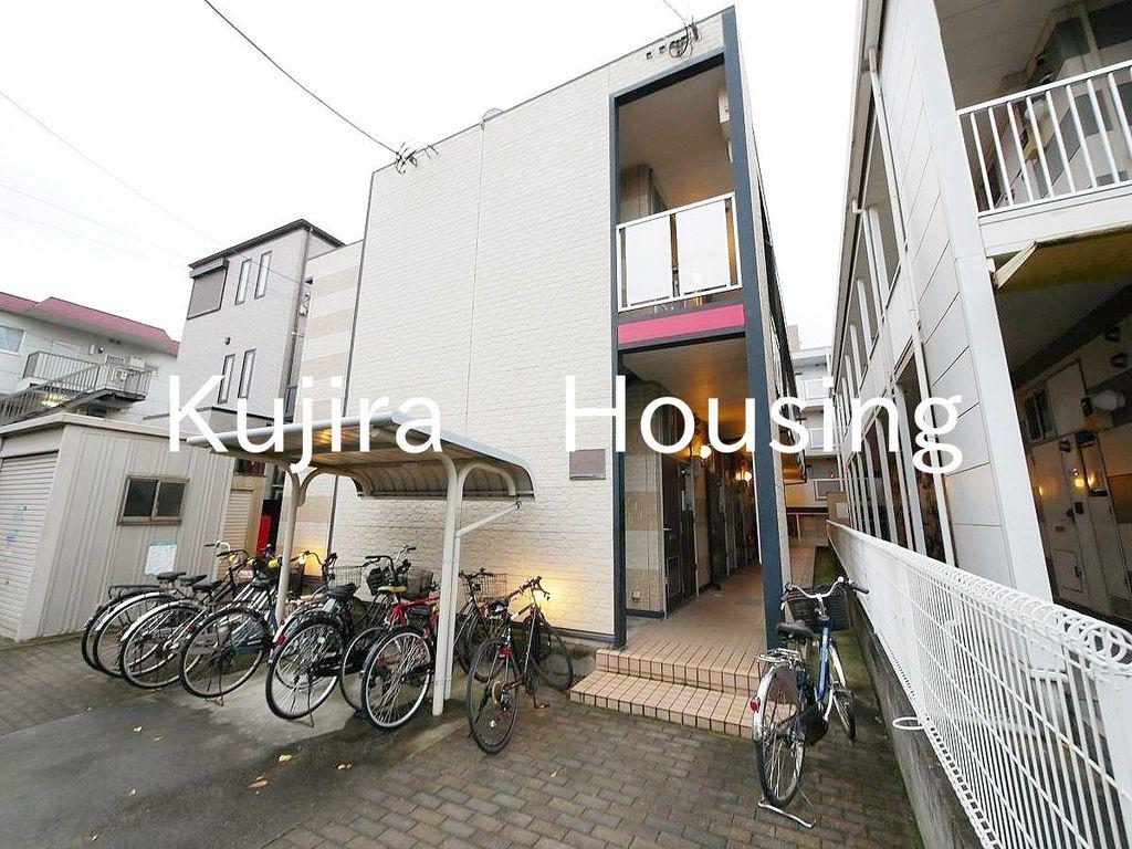 エトワール栄町2