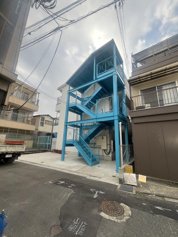 REVO門真