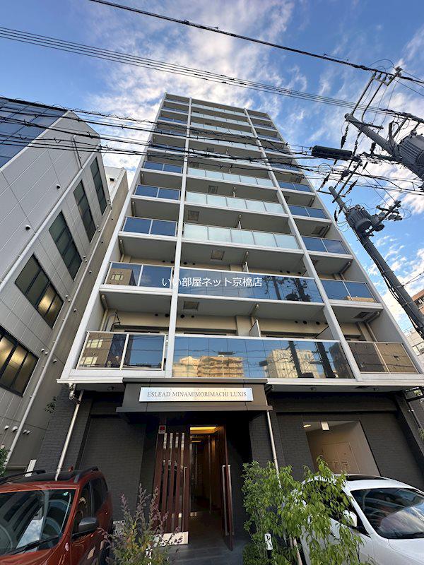 エスリード南森町ラグシス