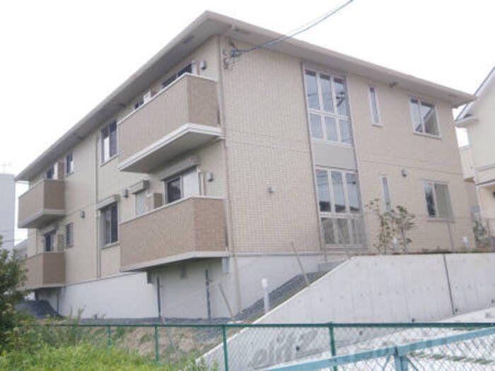 プレジール小野原