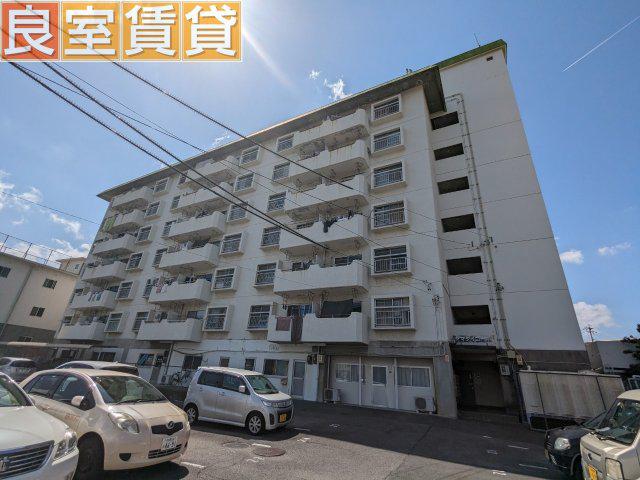 ヤマダイコーポ汐田