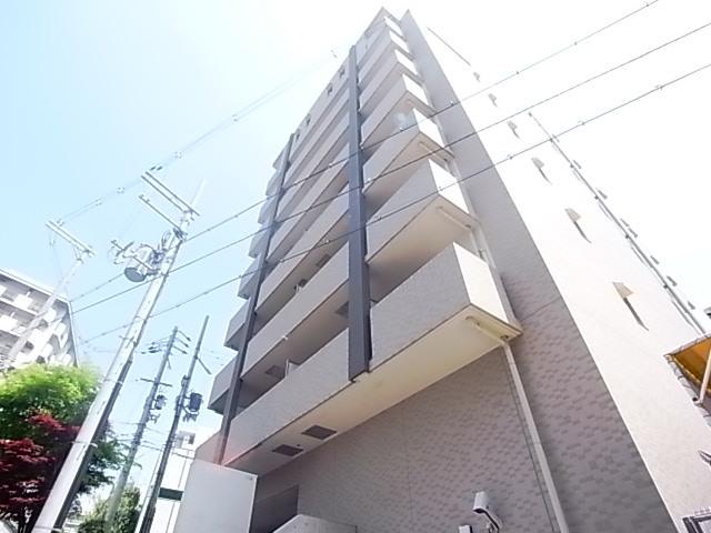 アーバングレース(1K/2階)