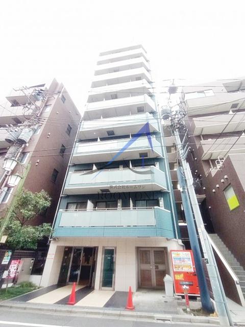クレイシア池上