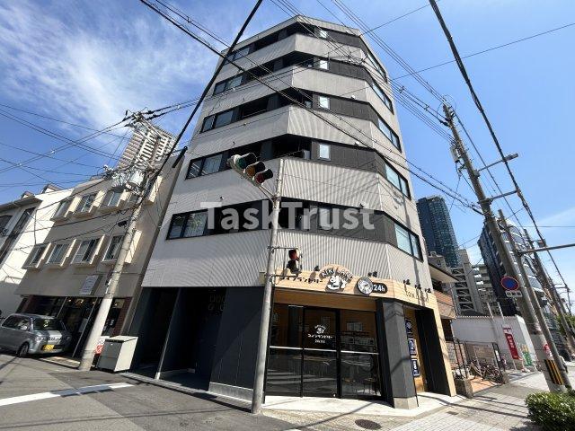 LUXE梅田西