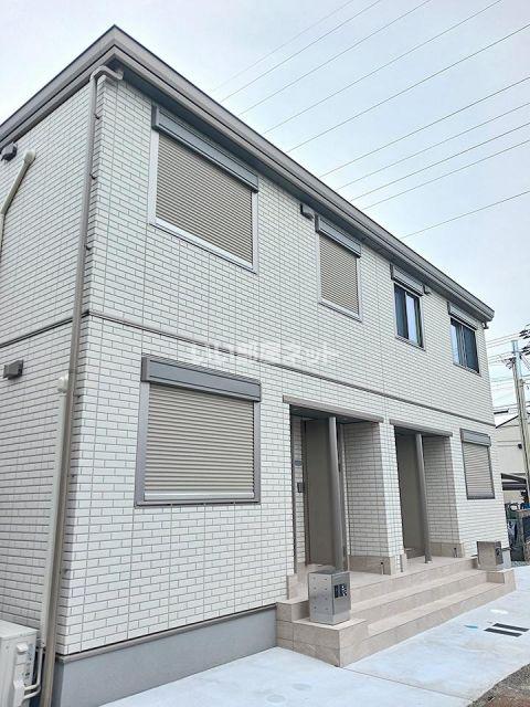 メイプルハイムA棟