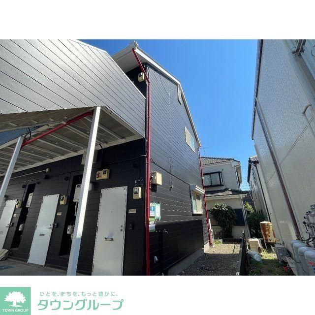 ベルシオン習志野台