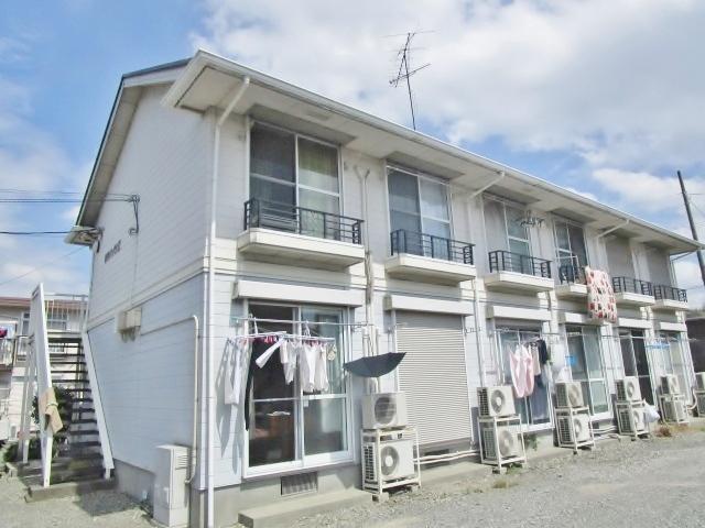 石井ハイツII
