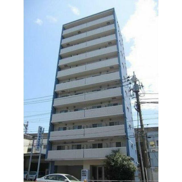 CITY SPIRE東大井